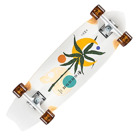 Longboard Arbor Venice Sizzler 2024 - 5