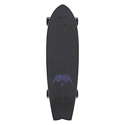 Longboard Arbor Venice Sizzler Doom Stag 2025 - 6