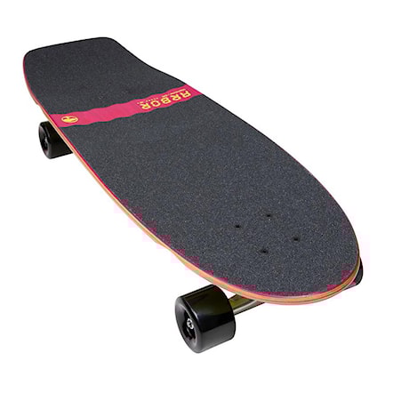 Longboard Arbor Venice Speedway Glitch 2025 - 3