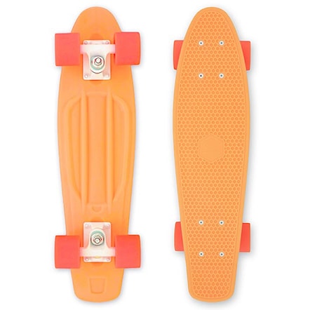 Longboard Baby Miller Ice Lolly tangerine orange 2019 - 1