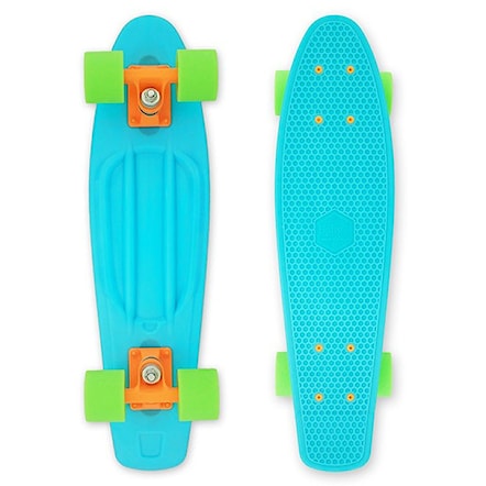 Longboard bushingy Baby Miller Ice Lolly tropical blue 2019 - 1