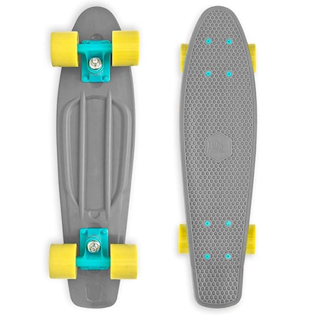Longboard bushingy Baby Miller Old Is Cool stone grey 2017 - 1