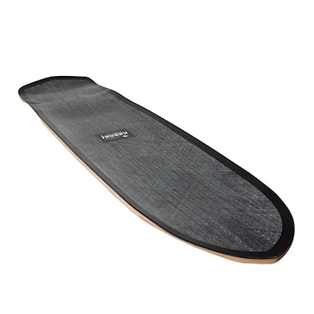 Longboard doska Arbor Daniel Macdonald Downhill 2025 - 3