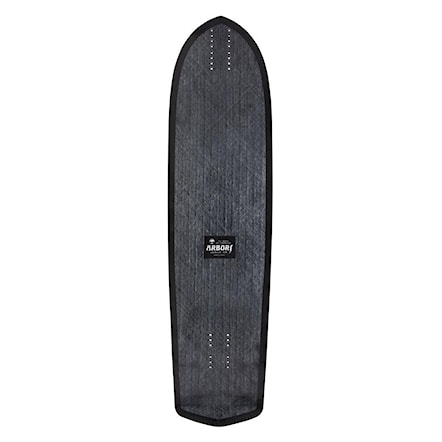 Longboard doska Arbor Daniel Macdonald Downhill 2025 - 4