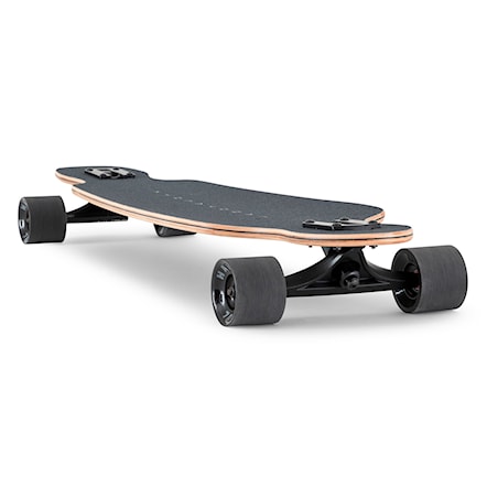 Longboard Landyachtz Battle Axe 38 Space Rock 2026 - 3