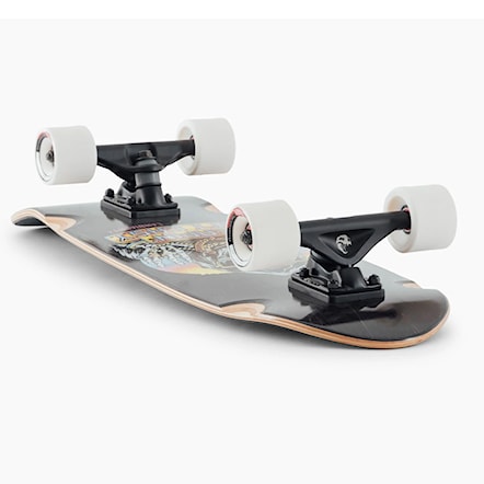 Longboard Landyachtz Dinghy Blunt Reapin Ain't 2024 - 3