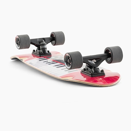 Longboard Landyachtz Dinghy Blunt Synth 2026 - 4