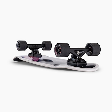 Longboard Landyachtz Dinghy Blunt Tropical Night 2025 - 4