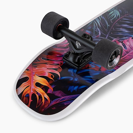 Longboard Landyachtz Dinghy Blunt Tropical Night 2025 - 9