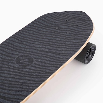 Longboard Landyachtz Dinghy Classic Fender Midnight Dip 2025 - 13