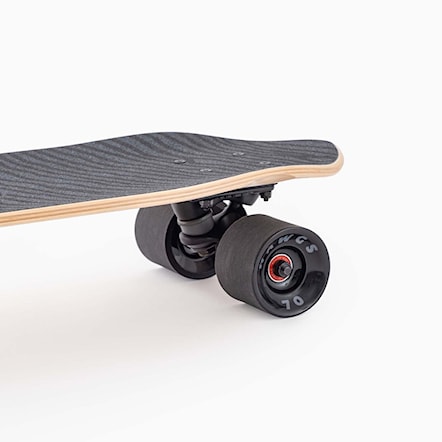 Longboard Landyachtz Dinghy Classic Fender Midnight Dip 2025 - 6