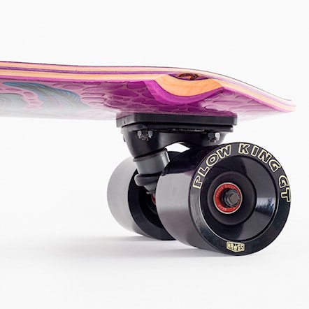 Longboard Landyachtz Dinghy Classic Fender Moray Eel 2026 - 3