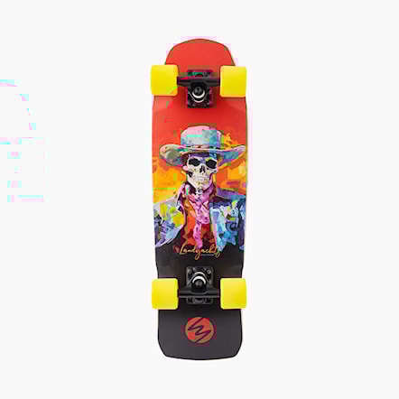 Longboard Landyachtz Dinghy Legend 2025 - 15