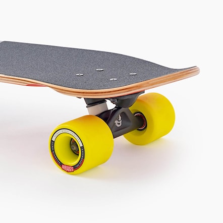 Longboard Landyachtz Dinghy Legend 2025 - 5