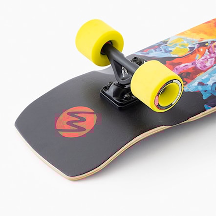 Longboard Landyachtz Dinghy Legend 2025 - 6