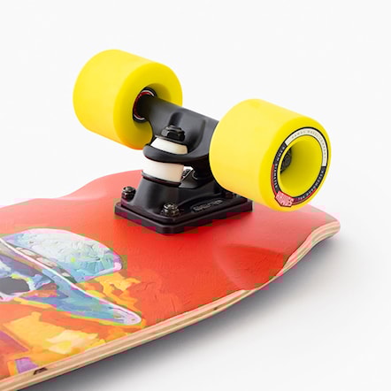 Longboard Landyachtz Dinghy Legend 2025 - 7