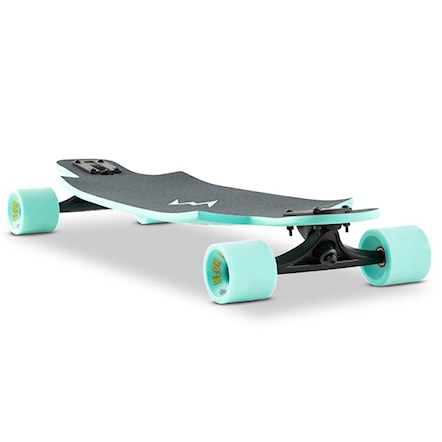 Longboard Landyachtz Drop Cat 33 Journey 2025 - 3