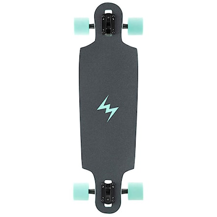 Longboard Landyachtz Drop Cat 33 Journey 2025 - 5