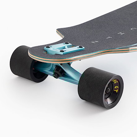 Longboard Landyachtz Drop Cat 33 Python 2025 - 10