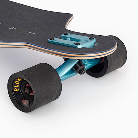 Longboard Landyachtz Drop Cat 33 Python 2025 - 11