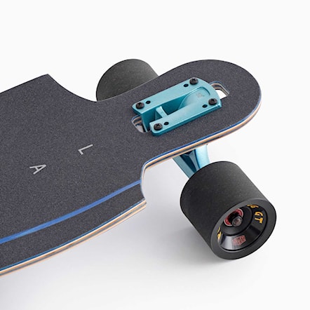 Longboard Landyachtz Drop Cat 33 Python 2025 - 12