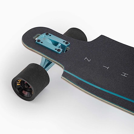 Longboard Landyachtz Drop Cat 33 Python 2025 - 13
