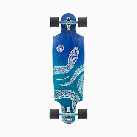 Longboard Landyachtz Drop Cat 33 Python 2025 - 17