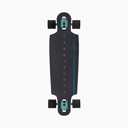 Longboard Landyachtz Drop Cat 33 Python 2025 - 18