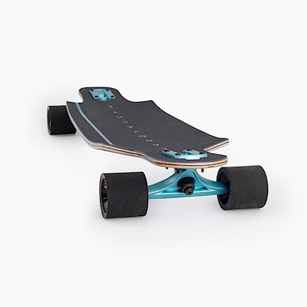 Longboard Landyachtz Drop Cat 33 Python 2025 - 3