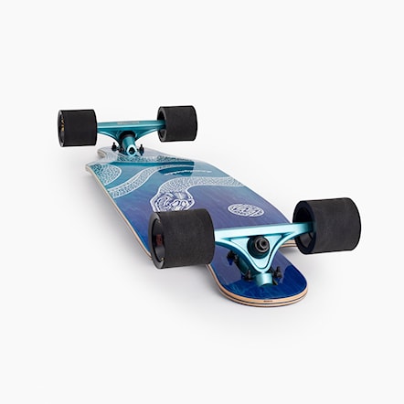 Longboard Landyachtz Drop Cat 33 Python 2025 - 4