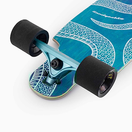 Longboard Landyachtz Drop Cat 33 Python 2025 - 5