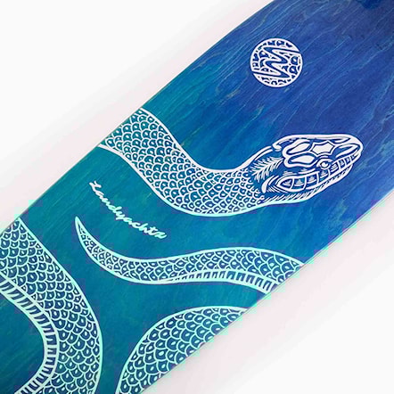 Longboard Landyachtz Drop Cat 33 Python 2025 - 6