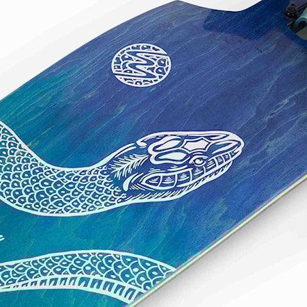 Longboard Landyachtz Drop Cat 33 Python 2025 - 7