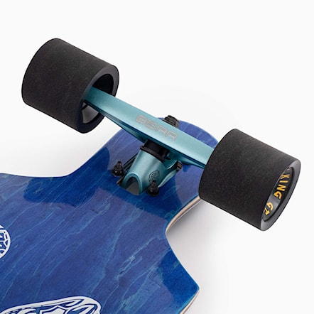 Longboard Landyachtz Drop Cat 33 Python 2025 - 8