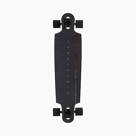 Longboard Landyachtz Drop Cat 38 Python 2025 - 13