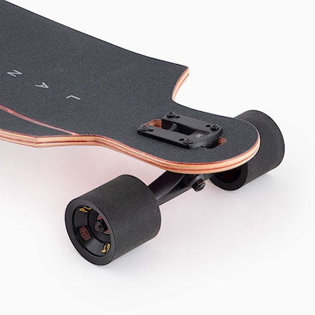 Longboard Landyachtz Drop Cat 38 Python 2025 - 4