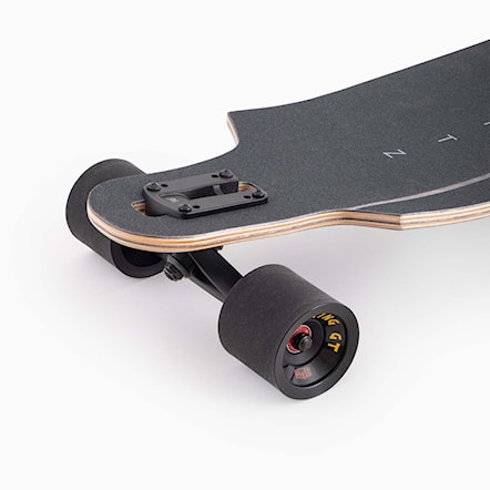 Longboard Landyachtz Drop Cat 38 Python 2025 - 5