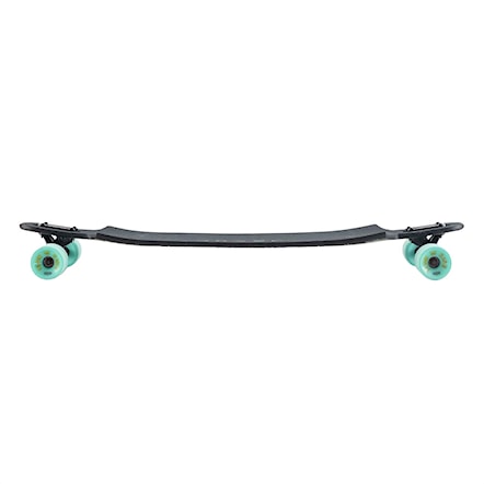 Longboard Landyachtz Drop Cat Seeker Black 38 2022 - 2