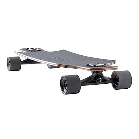 Longboard Landyachtz Drop Hammer Night Fox 2025 - 3