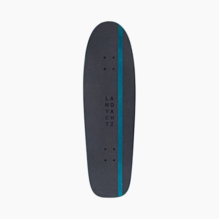 Longboard Landyachtz Raft Trout 2025 - 14
