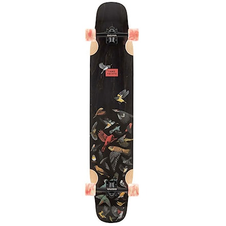 Longboard Landyachtz Stratus 46 Sanctuary 2025 - 5