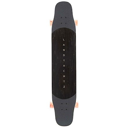 Longboard Landyachtz Stratus 46 Sanctuary 2025 - 6