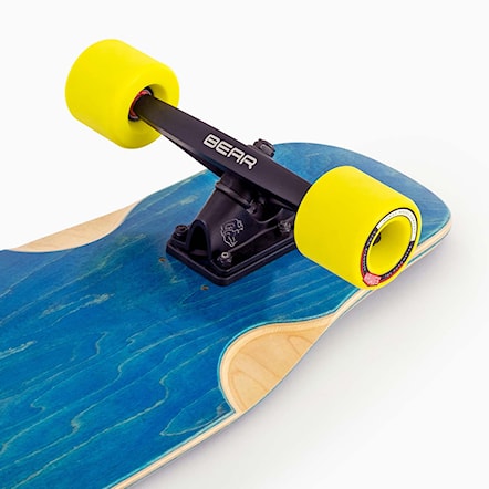 Longboard Landyachtz Stratus 46 Urban 2025 - 10