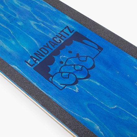 Longboard Landyachtz Stratus 46 Urban 2025 - 11