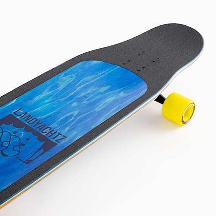 Longboard Landyachtz Stratus 46 Urban 2025 - 7