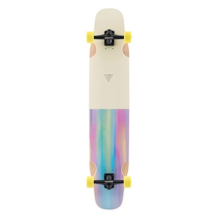 Longboard Landyachtz Stratus 46 Watercolor 2025 - 5