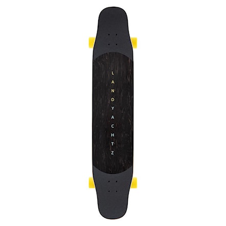 Longboard Landyachtz Stratus 46 Watercolor 2025 - 6