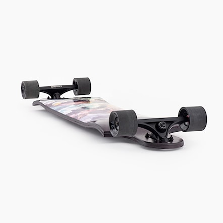 Longboard Landyachtz Switchblade 40 Atmosphere 2025 - 4
