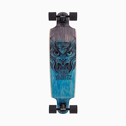Longboard Landyachtz Top Cat Owl 2025 - 11