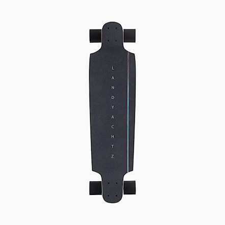 Longboard Landyachtz Top Cat Owl 2025 - 12
